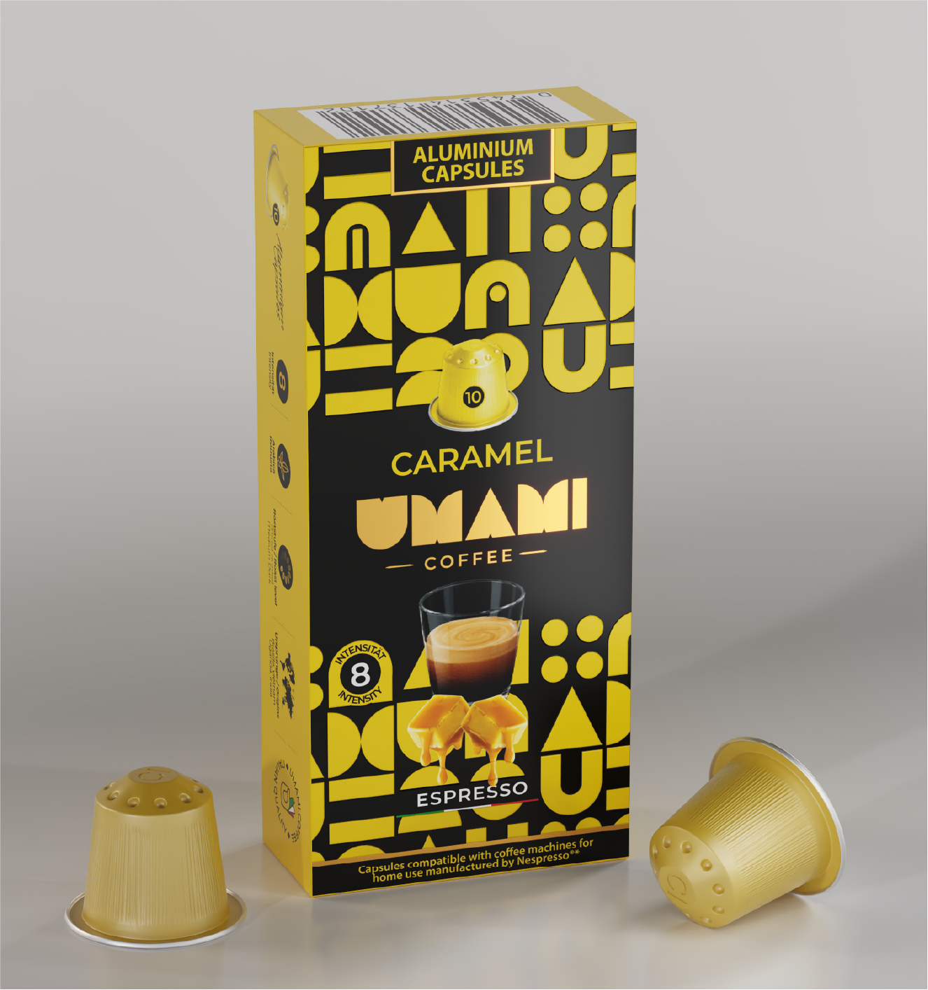 Caramel