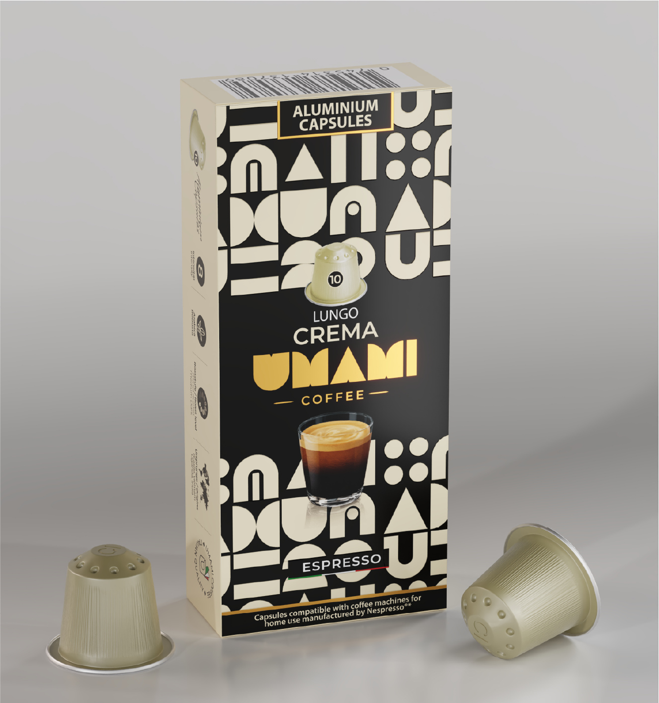 Crema